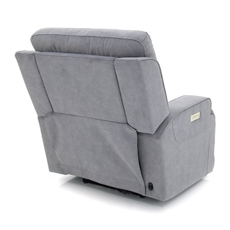 Power Recliner