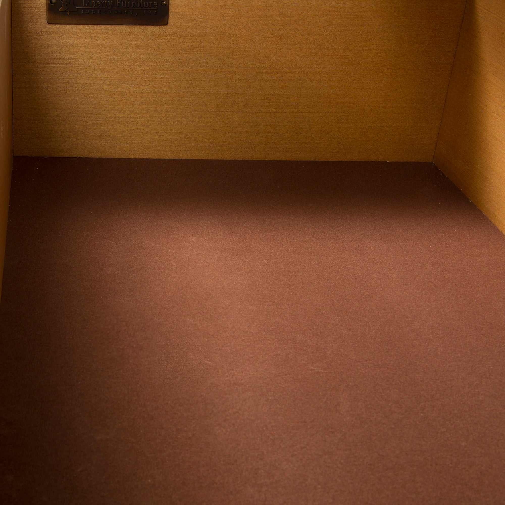 Liberty Furniture Summer House I 5-Drawer Chest