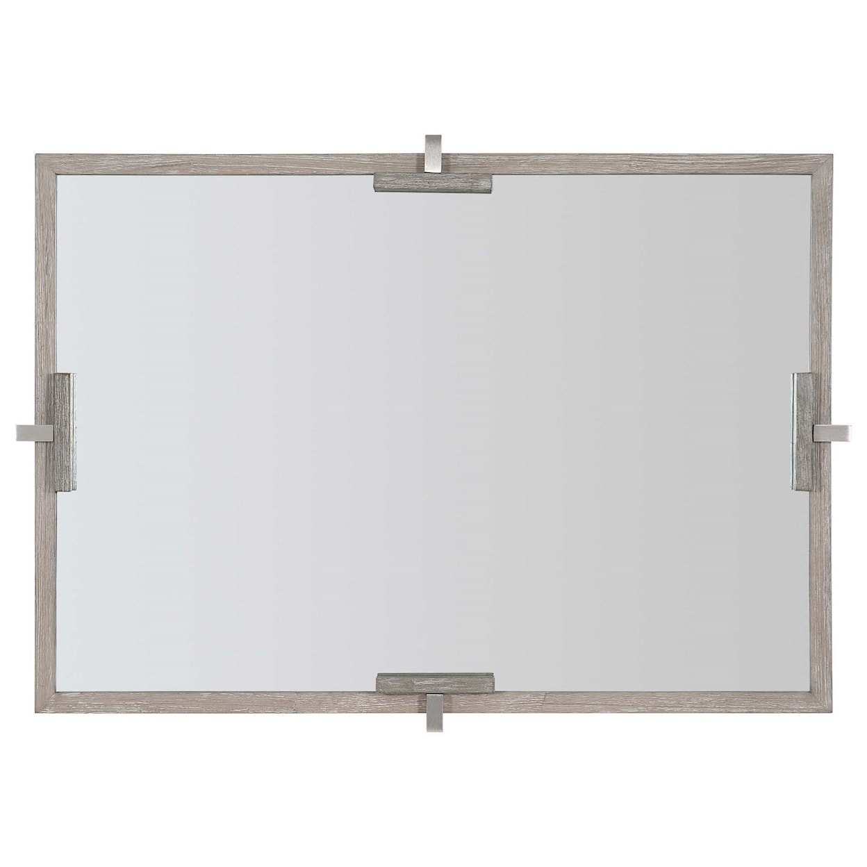 Bernhardt Foundations Foundations Mirror