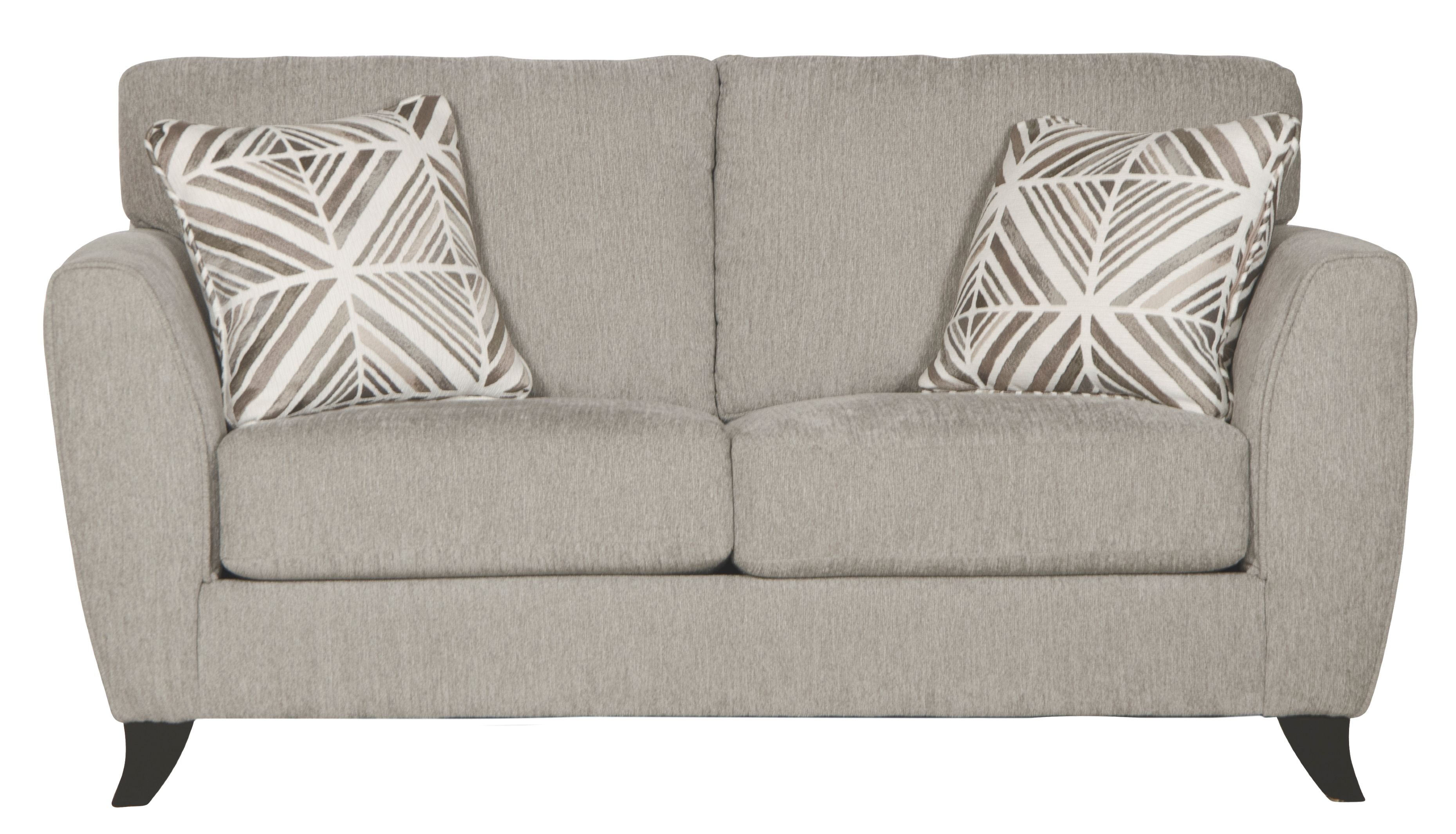 Jackson Furniture Alyssa Loveseat