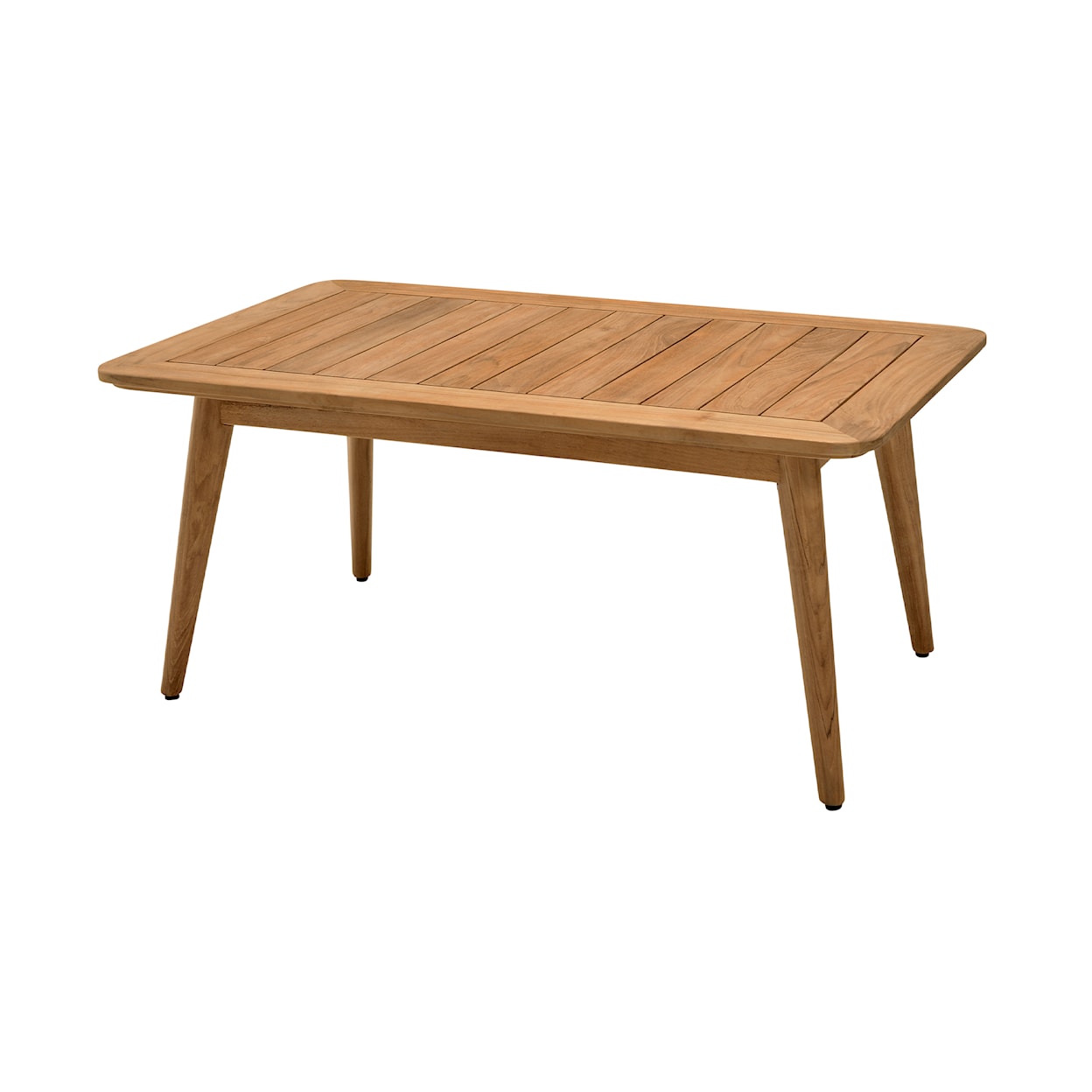 Armen Living Eve Outdoor Coffee Table