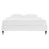 Modway Harlow King Platform Bed Frame