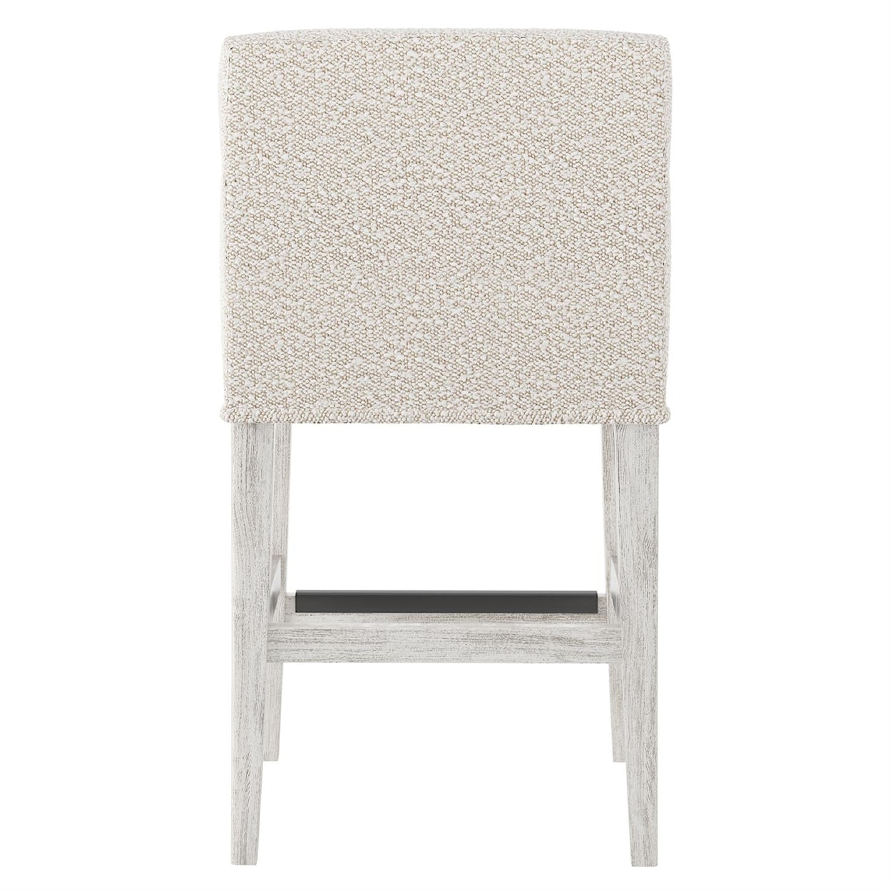 Bernhardt Bernhardt Interiors Hyde Fabric Counter Stool