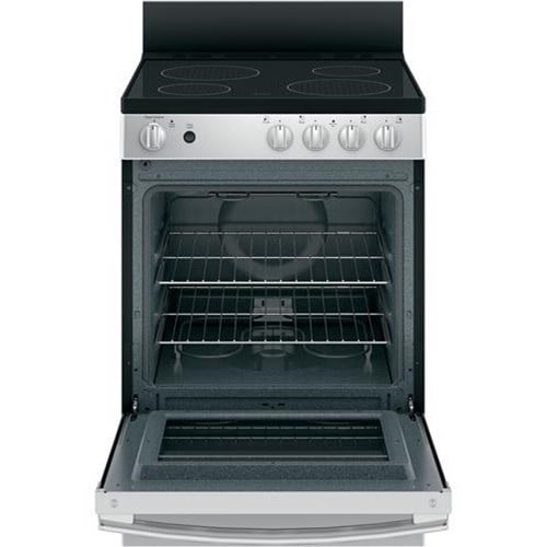 GE Appliances Electric Ranges Freestanding Smoothtop Electric Range