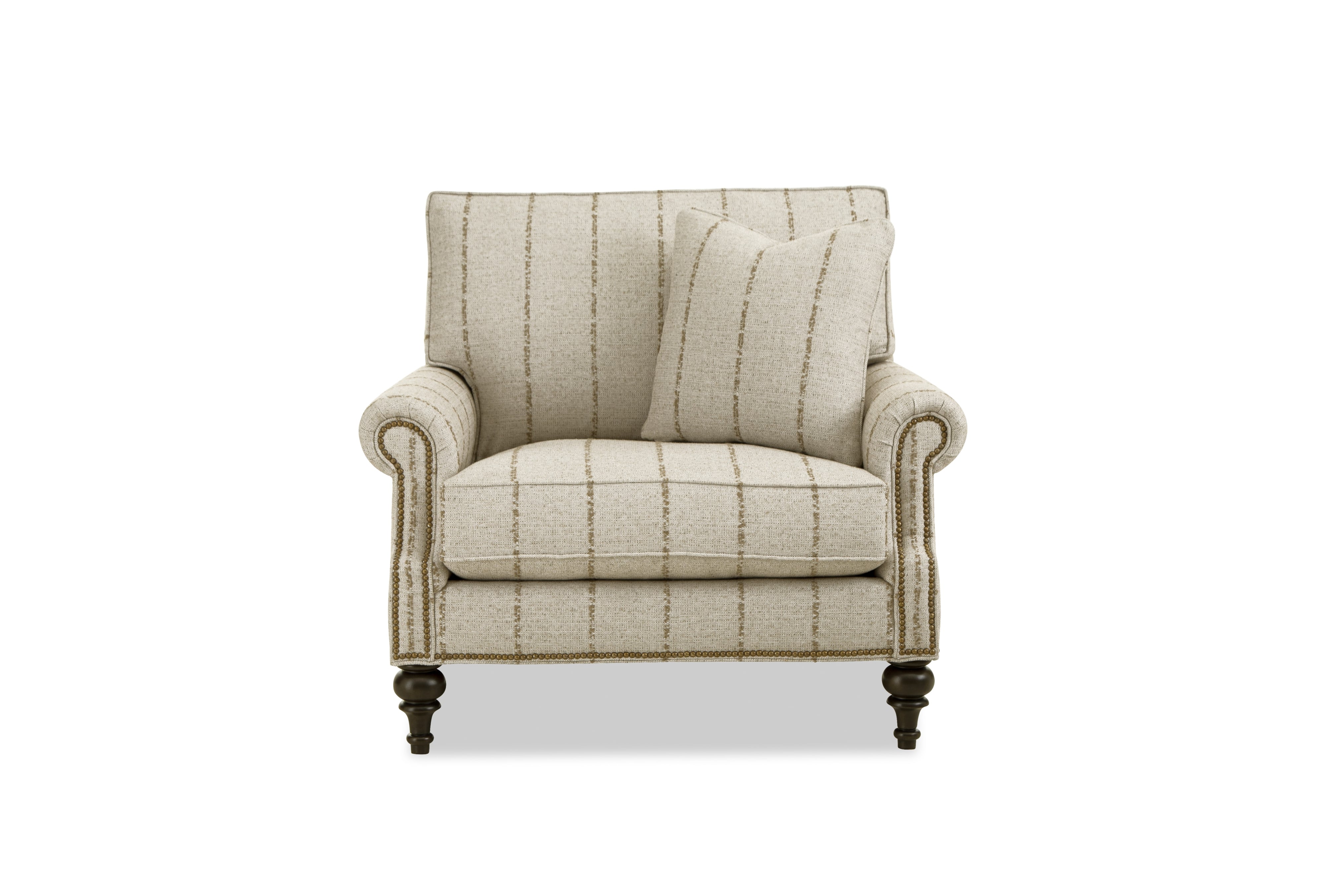 Craftmaster 7482 Chair and A Half