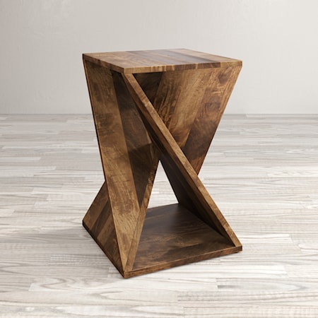 Jasper Accent Table