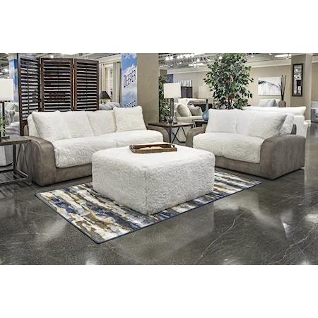 3-Piece Living Room Set