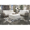 Jackson Furniture Snowball Sofa