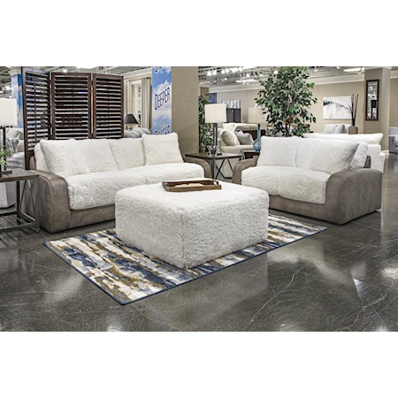 3-Piece Living Room Set