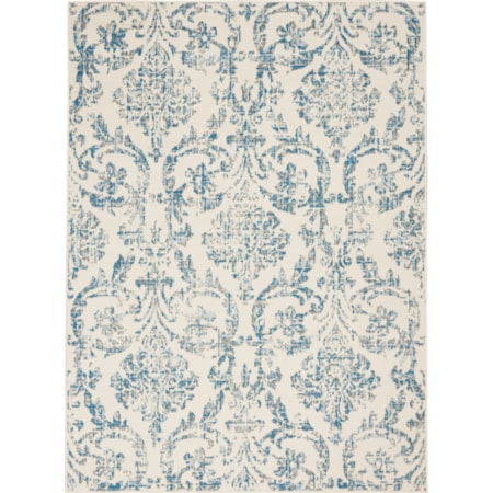 4' x 6'  Rug