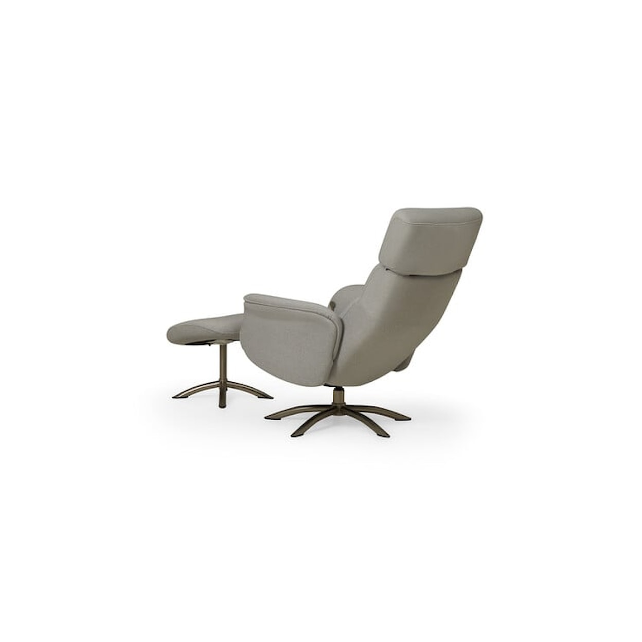 Palliser Q04 Q04 Manual Recliner