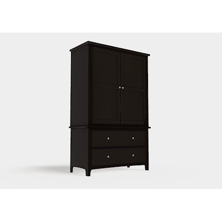 Atwood Armoire 2