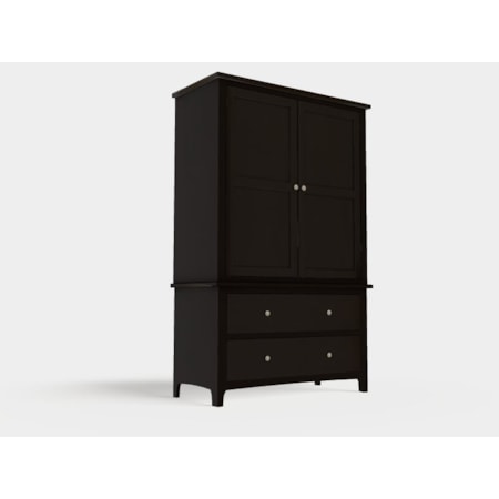 Atwood Armoire 2