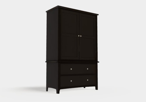 Atwood Armoire 2