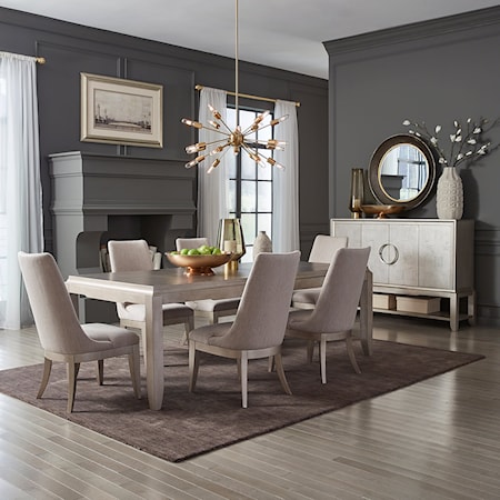 7-Piece Dining Set