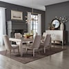 Libby Montage 7-Piece Dining Set