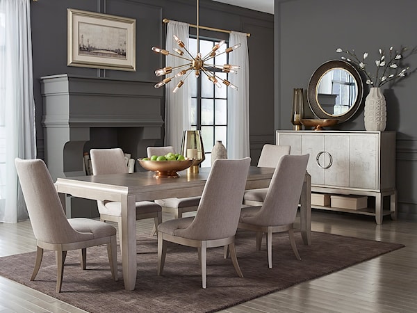 7-Piece Dining Set