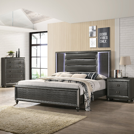 Bedroom Set