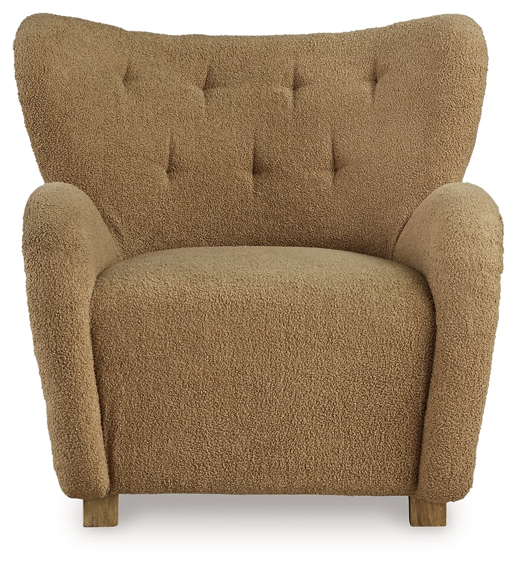 Signature Design by Ashley Larbell Accent Chair