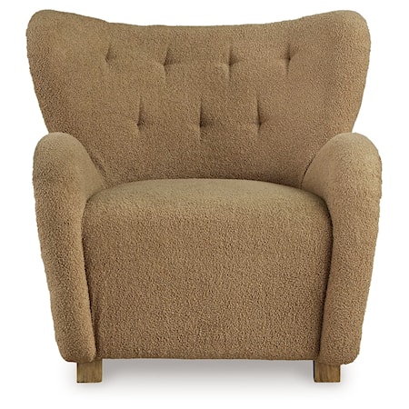 Accent Chair