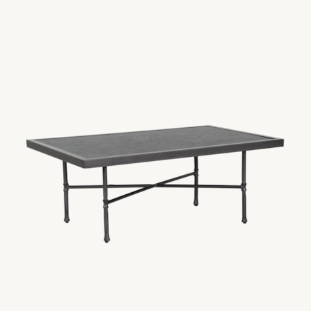 Rectangular Coffee Table