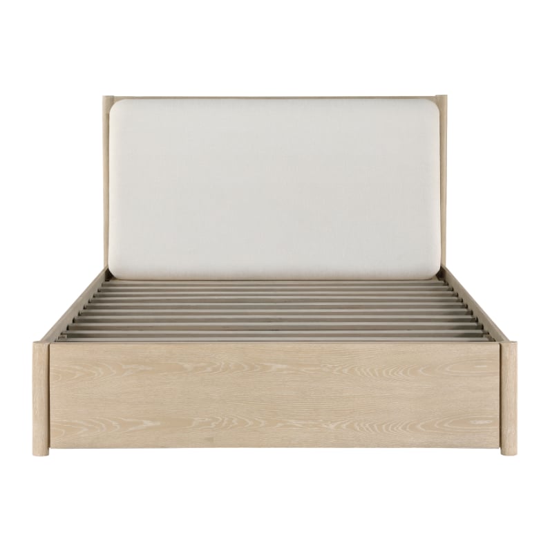 Homelegance Matteo 5-Piece Queen Platform Bedroom Set