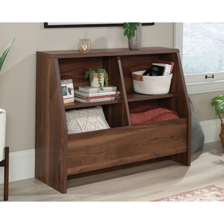 Bookshelf Footboard