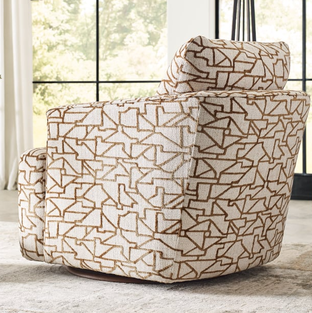 La-Z-Boy Maeve Swivel Gliding Chair