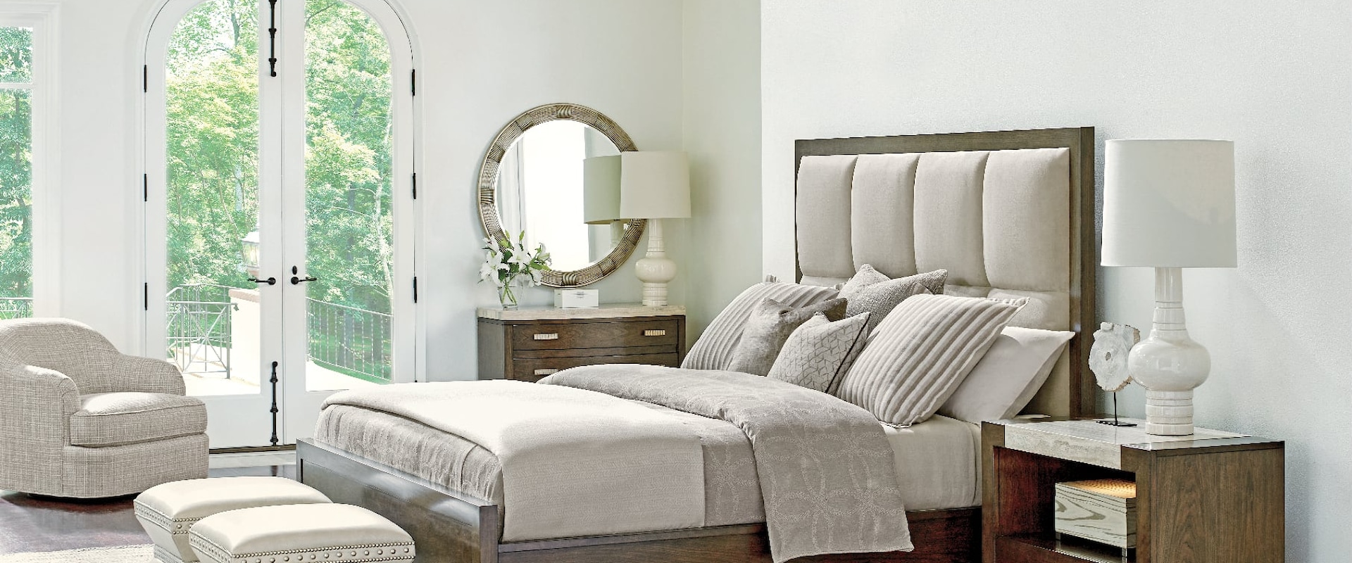 Queen Bedroom Group