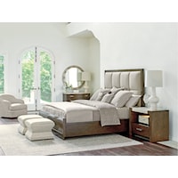 Queen Bedroom Group