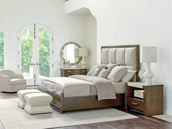 Queen Bedroom Group