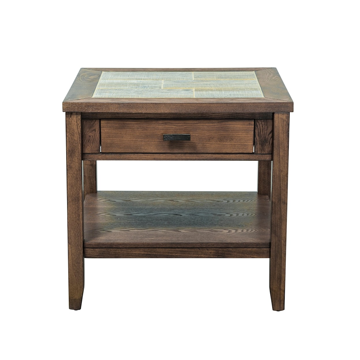 Libby Phoenix End Table