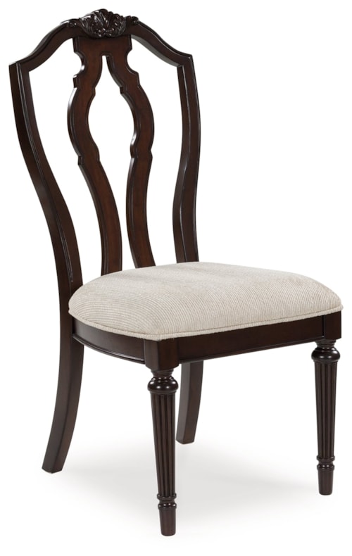 Upholstered Dining Chair