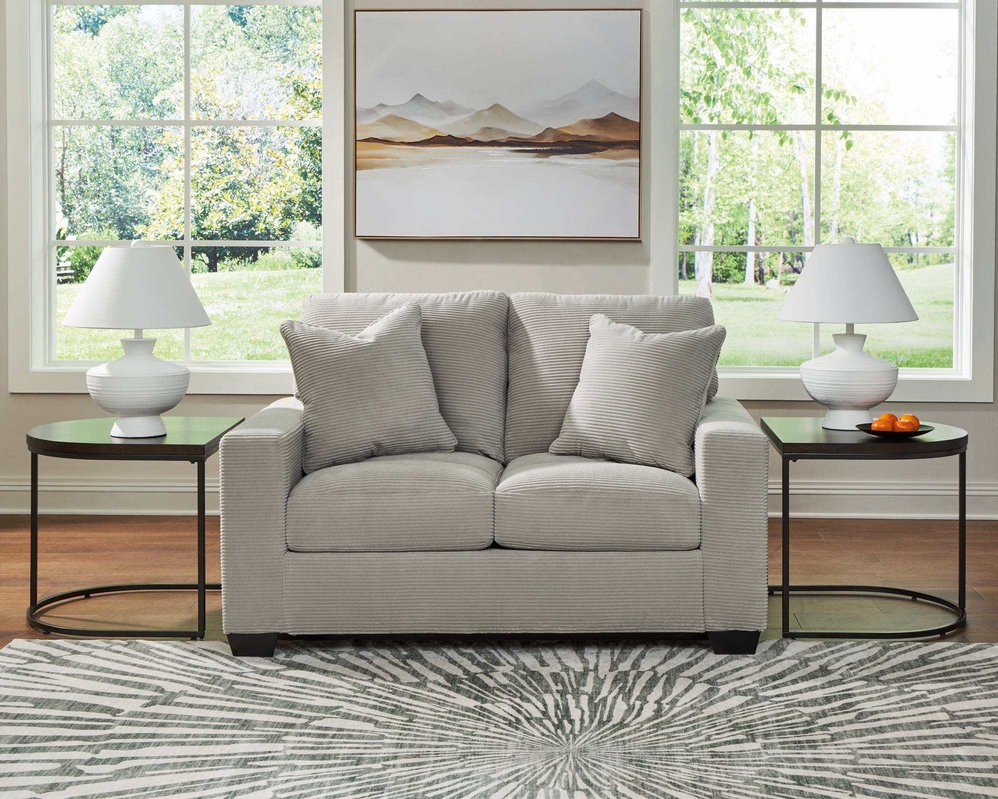 Signature Design by Ashley Greenbriar Living Room Set