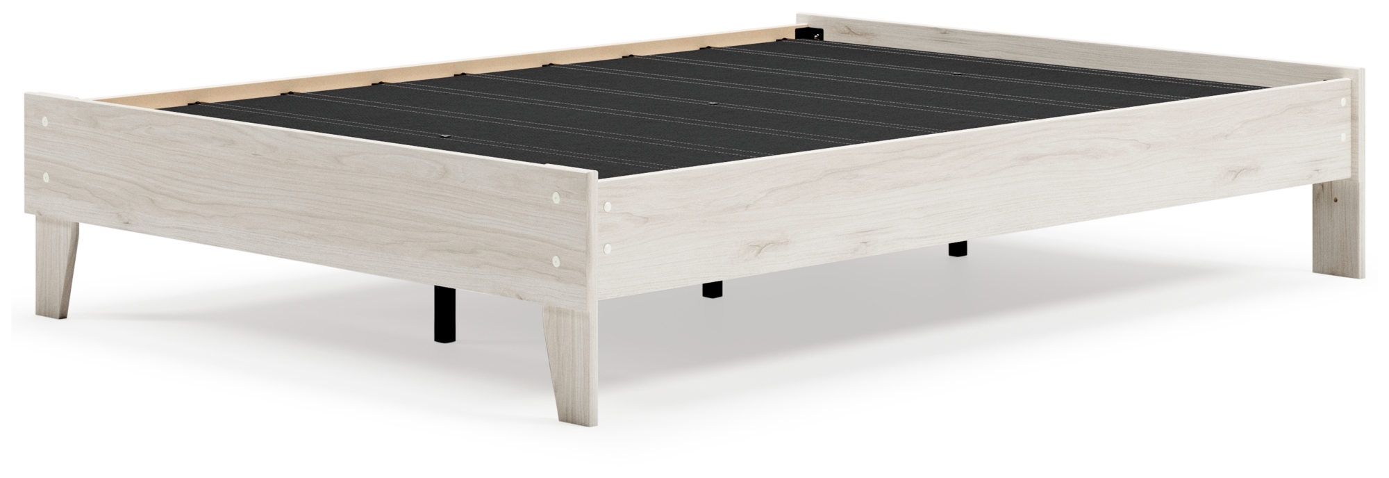 Signature Design by Ashley Socalle Full Platform Bed