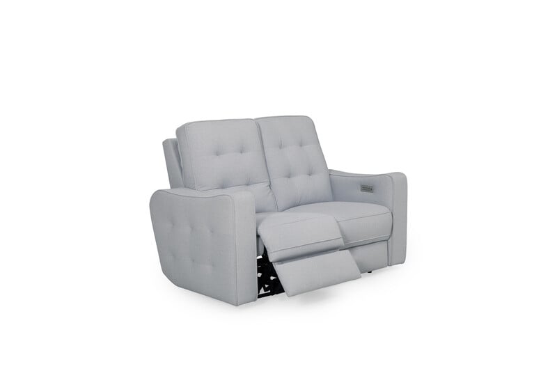 Astoria Power Reclining Loveseat