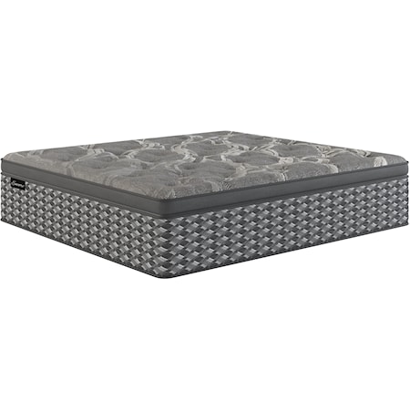 Cal King Super Plush Soft Mattress