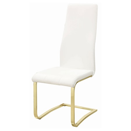 Montclair Dining Side Chair