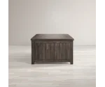 Jofran Madison County Barn Door Cocktail Table
