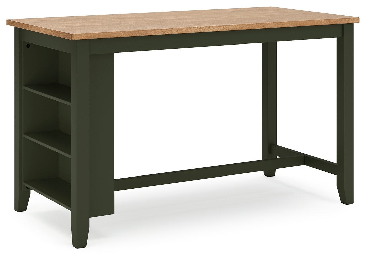 5-Piece Counter Height Dining Table