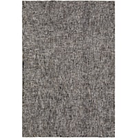 8' x 10' Ebony Rectangle Rug