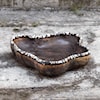 Uttermost Accessories Chikasha Wooden Bowl - Large