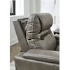 Signature Design by Ashley Furniture Crenshaw Power Recliner