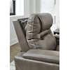 Signature Design by Ashley Crenshaw Power Recliner