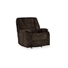 Ashley Furniture Signature Design Soundwave Rocker Recliner