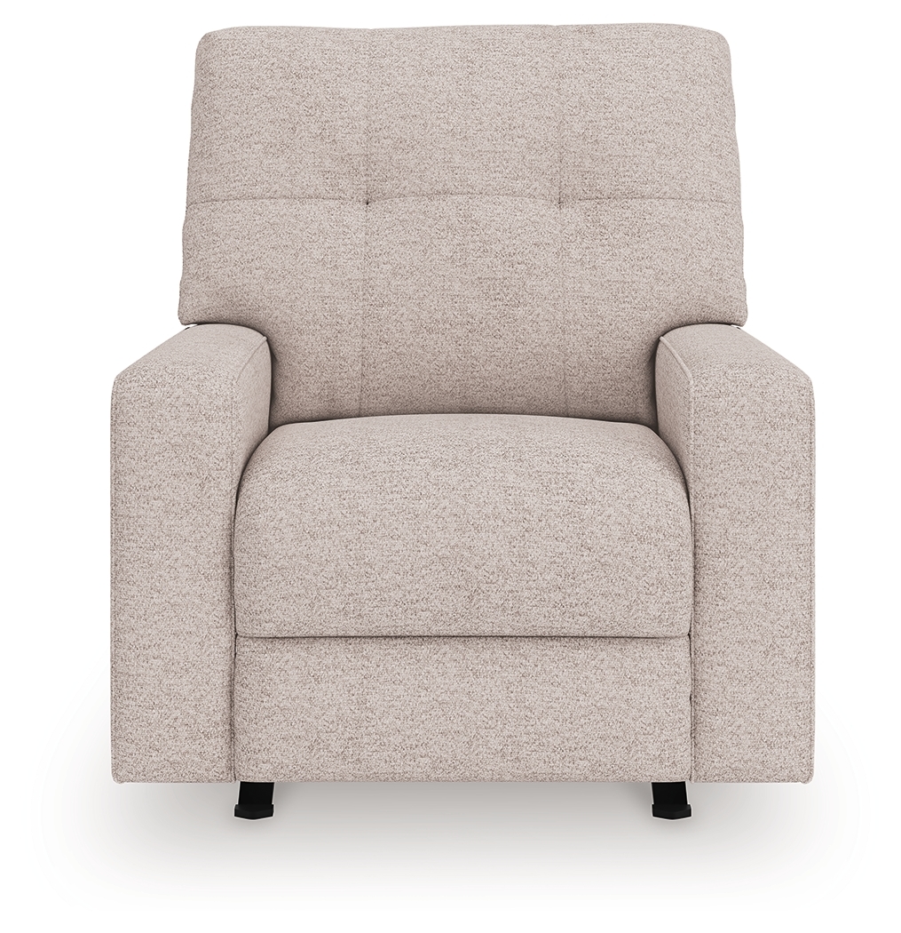 Rocker Recliner