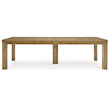 Benchcraft Galliden Dining Extension Table