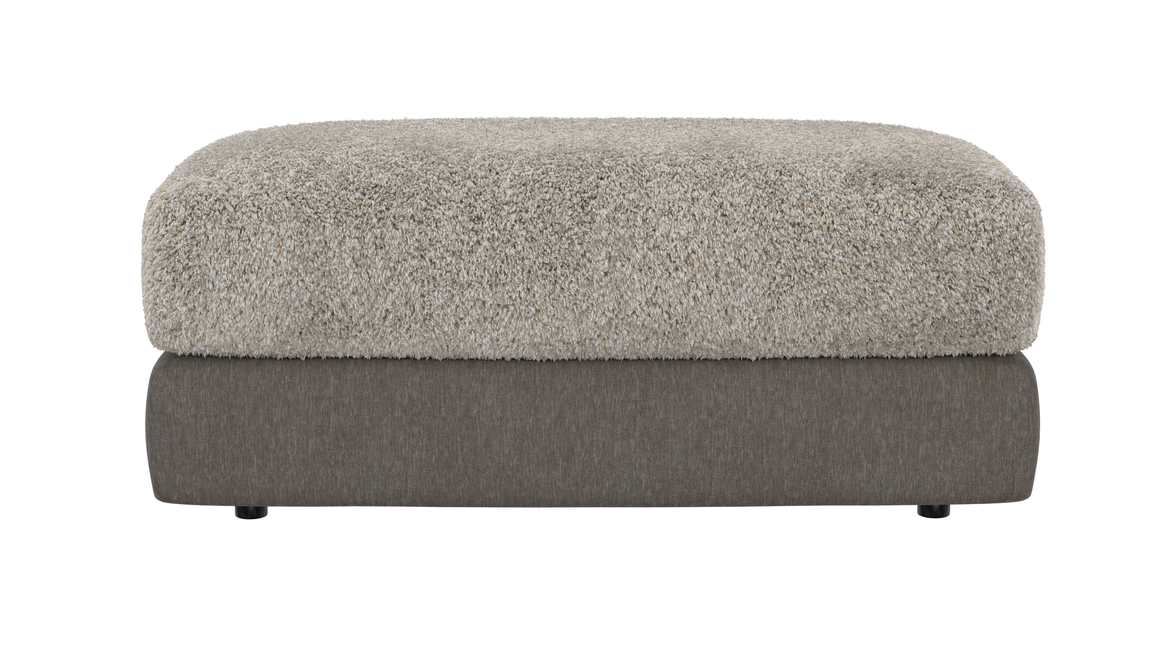 Jackson Furniture Reddington Rectangular Ottoman