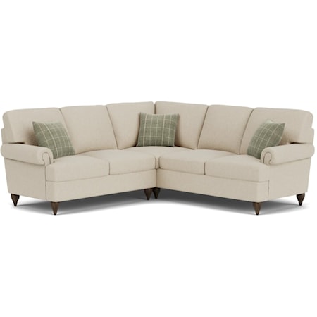 Sectional Sofa