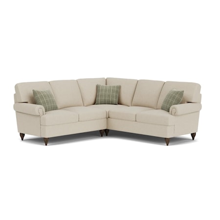 Sectional Sofa